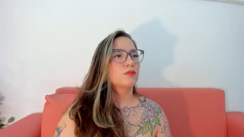 Deva Blue online show from 03/15/26, 04:18