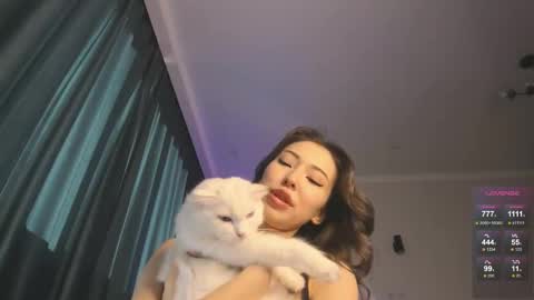 Deva online show from 09/24/25, 11:02