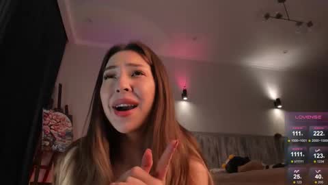 Deva online show from 12/20/25, 11:17