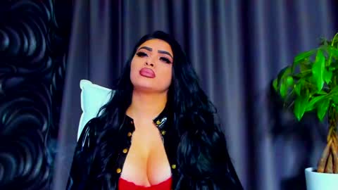 Devasha online show from 02/03/25, 01:19