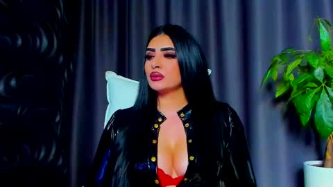 Devasha online show from 02/15/25, 10:10