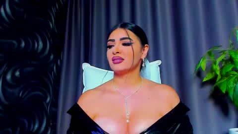 Devasha online show from 02/19/25, 03:49