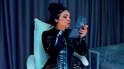 Devasha online show from 09/30/25, 07:13