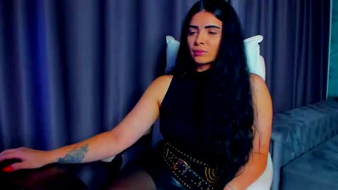 Devasha online show from 12/04/25, 10:51