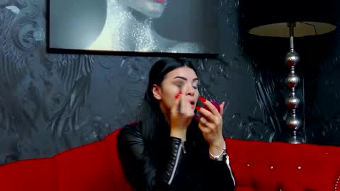 Devasha online show from 02/18/26, 08:32