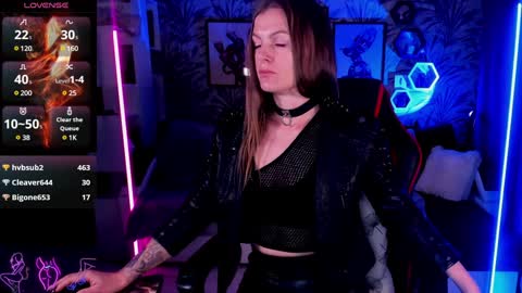 Evi online show from 12/01/24, 08:53