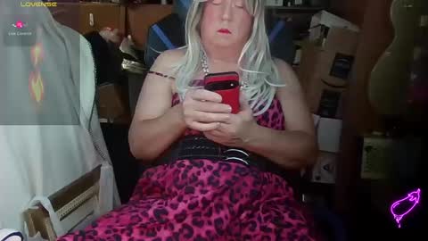 Deviant of Pleasure online show from 10/12/25, 12:53