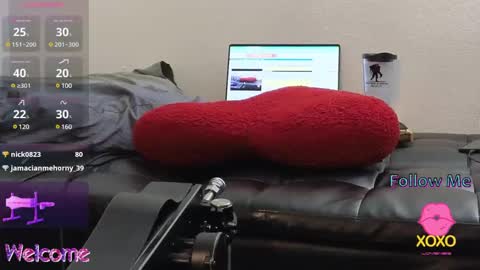 Deviant Devotion online show from 01/28/25, 09:40