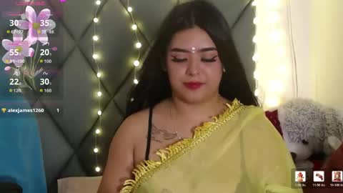 devika online show from 04/10/26, 07:18