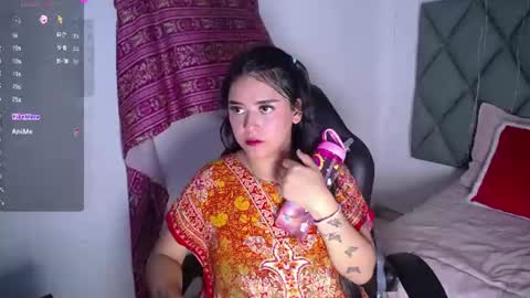 Snapshot of devika_kumar chatting on 07/17/26, 07:19 devika online show from 07/17/26, 07:19