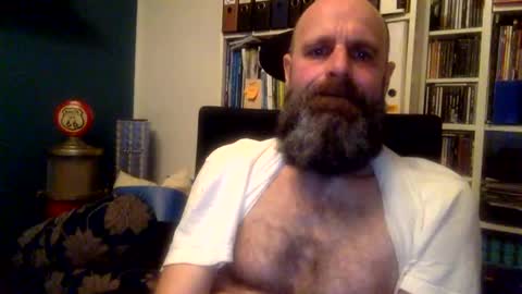 ooo  Devil Dark  ooo online show from 01/27/25, 06:20