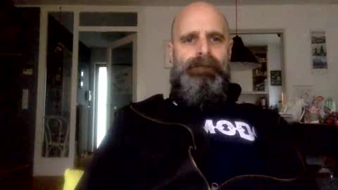 ooo  Devil Dark  ooo online show from 12/22/25, 10:01