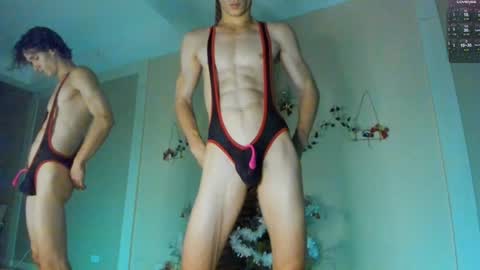 Devil online show from 12/24/24, 02:44