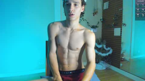 Devil online show from 12/27/24, 12:34