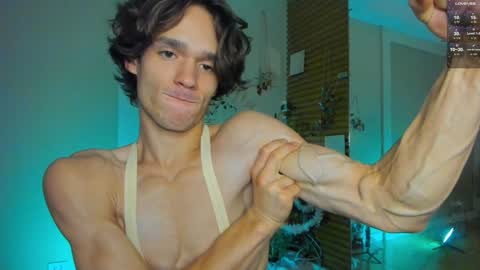 Devil online show from 12/29/24, 06:14