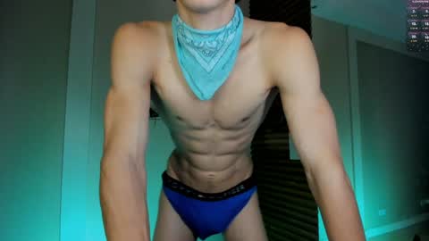 Devil online show from 01/10/25, 05:05