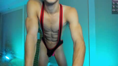 Devil online show from 01/15/25, 03:54