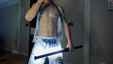 Devil online show from 01/21/25, 03:15