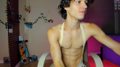 Devil online show from 02/05/25, 09:50