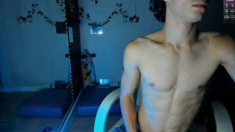 Devil online show from 02/14/25, 04:15