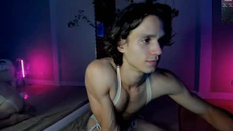 Devil online show from 02/23/25, 02:46