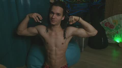 Devil online show from 10/17/25, 02:59