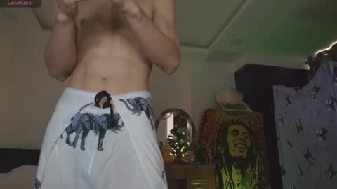 Devil online show from 12/20/25, 04:08