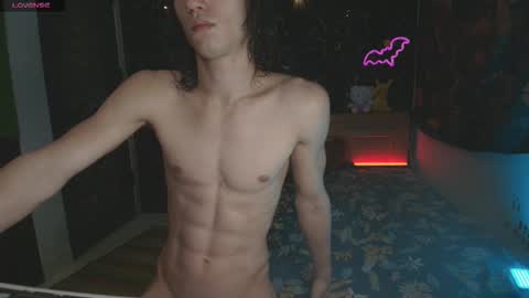 Devil online show from 02/11/26, 05:12