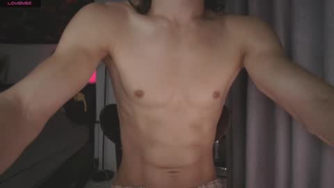 Devil online show from 03/10/26, 04:50