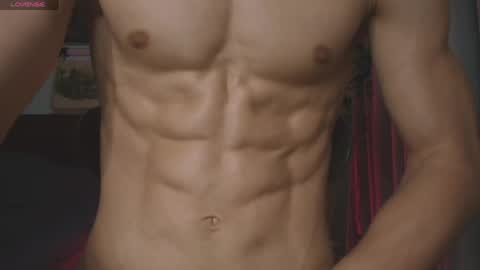 Devil online show from 04/01/26, 01:41