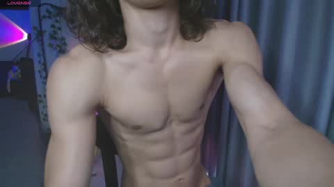 Devil online show from 04/15/26, 03:02