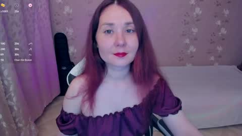 devil_mixie online show from 04/29/26, 10:41