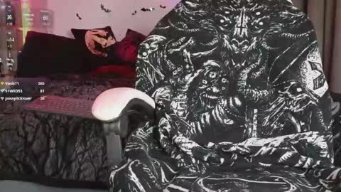 devil_s_bride online show from 03/18/26, 03:15