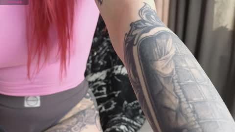 devil_s_bride online show from 05/05/26, 03:20