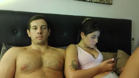 devilbabi online show from 04/15/26, 03:24