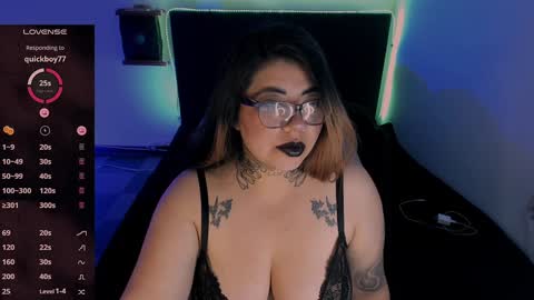  L I NA  online show from 12/08/24, 04:57