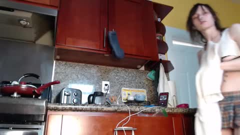 poutyangel online show from 09/27/25, 10:37