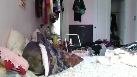 poutyangel online show from 05/03/26, 06:58