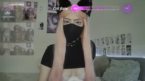 Devil online show from 12/06/24, 12:38