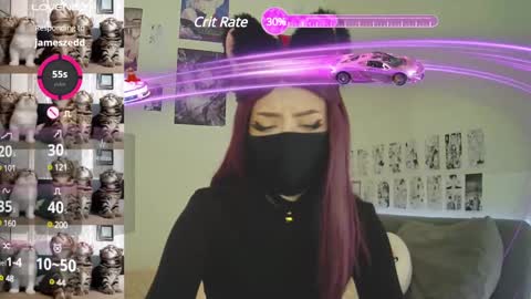 Devil online show from 12/16/24, 02:49