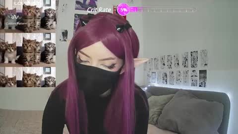 Devil online show from 12/17/24, 10:23