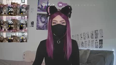 Devil online show from 12/20/24, 10:38