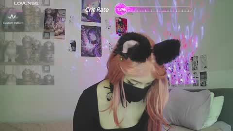 Devil online show from 01/13/25, 03:04