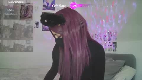 Devil online show from 01/28/25, 12:00