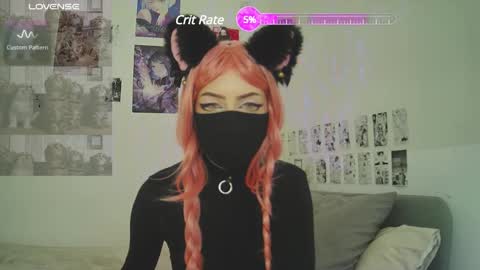 Devil online show from 02/03/25, 11:53