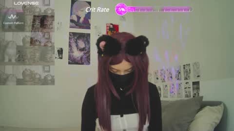 Devil online show from 02/05/25, 12:06