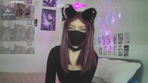 Devil online show from 02/18/25, 10:16