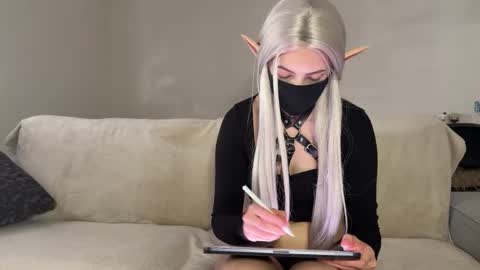 Devil online show from 04/02/26, 10:13