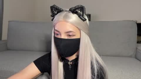 Devil online show from 04/06/26, 10:49