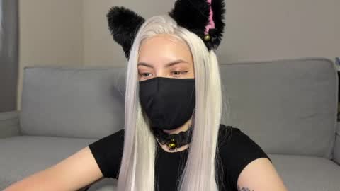 Devil online show from 04/07/26, 11:32